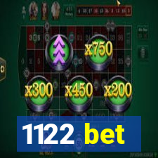 1122 bet